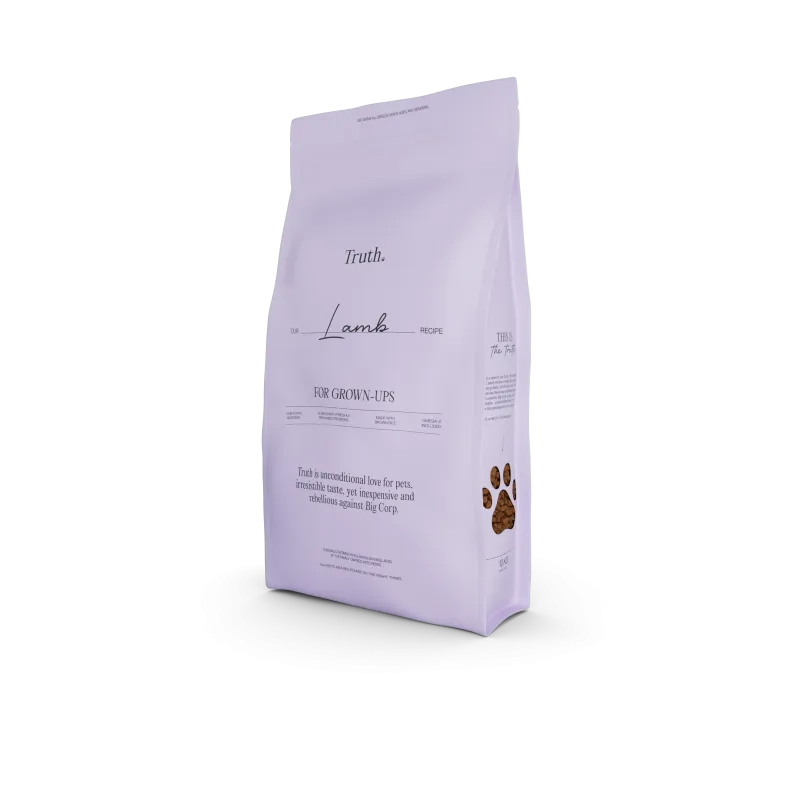 TRUTH LAMB 10 Kg