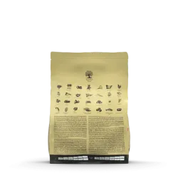 THE JAGUAR – Recette Ultra-Premium British Heritage multi protéines