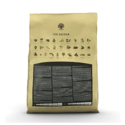 THE JAGUAR – Recette Ultra-Premium British Heritage multi protéines