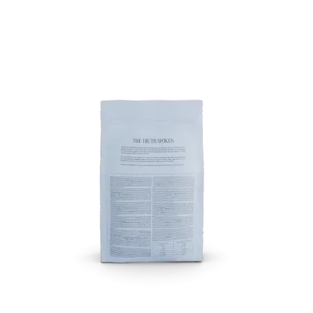 Croquettes chien TRUTH TURKEY ESSENTIAL FOODS 2,5KG