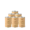 PÂTÉES TRUTH LIGHT 400g - pour chiens adultes en excès de poids