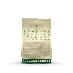 Lot de 3 x 2.5kg SUPERIOR LIVING PETIT CHIEN