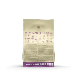 Highland Living – Recette Ultra-Premium British Heritage | Essential Foods