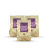 Croquette pour petit chien  HIGHLAND LIVING en LOT de 3 x 2.5kg