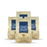 Croquettes Chien NAUTICAL LIVING Lot de 4 Sacs de 2.5 KG – Saumon, Truite, Hareng – Sans Céréales – ESSENTIAL FOODS