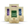 Lot 4x2.5KG SUPERIOR NAUTICAL ESTATE HIGHLAND – Croquettes Chiens Adultes – Saumon, Truite, Canard – Sans Céréales – ESSENTIAL F