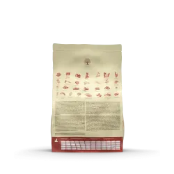 Beginning – Recette Ultra-Premium British Heritage chiot