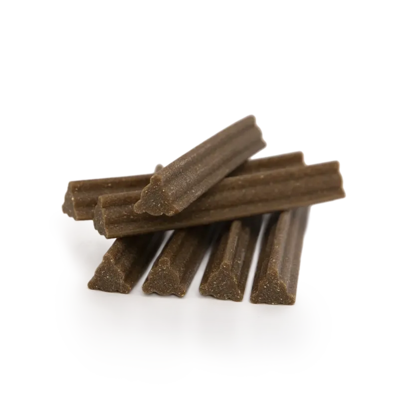 Friandises ESSENTIAL DENTAL DELIGHTS – 12 pièces pour chien Friandises ESSENTIAL DENTAL DELIGHTS – 12 pièces pour chien