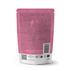 Lot de 12 Pâtées ESSENTIAL PANTHER pour Chat Stérilisé 85g - Nourriture Complète sans Céréales