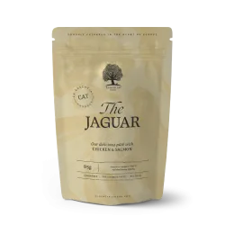 Lot de 12 x 85gr Pâtées JAGUAR