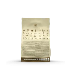 Lot de 3 Older – Recette Ultra-Premium British Heritage chiens seniors