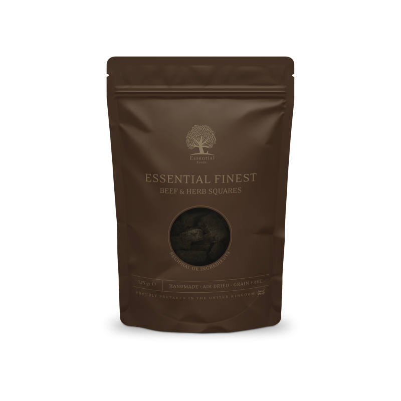 FINEST BOEUF & HERBES EN CUBES FINEST BOEUF & HERBES EN CUBES