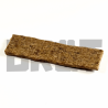 Lamelles d’agneau BRÜT – Friandises naturelles pour chiens
