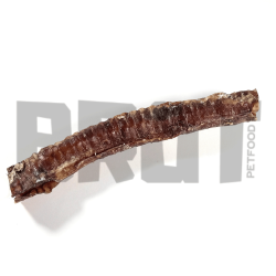 Trachées de bœuf 30 cm BRÜT – Friandises naturelles à mâcher