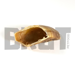 Sabots de Bœuf friandise pour chien 100% naturels