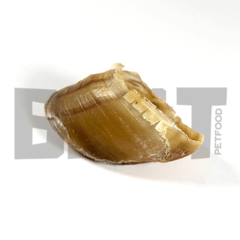 Sabots de Bœuf friandise pour chien 100% naturels