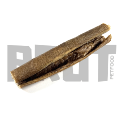 Peau de Sanglier 15 cm BRÜT – Friandise naturelle et hypoallergénique pour chien