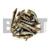 Sprats BRÜT : Friandises naturelles 100 % poisson, riches en oméga-3 pour chiens Sprats BRÜT : Friandises naturelles 100 % poisson, riches en oméga-3 pour chiens