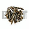 Sprats BRÜT : Friandises naturelles 100 % poisson, riches en oméga-3 pour chiens Sprats BRÜT : Friandises naturelles 100 % poisson, riches en oméga-3 pour chiens