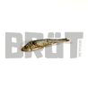 Sprats BRÜT : Friandises naturelles 100 % poisson, riches en oméga-3 pour chiens Sprats BRÜT : Friandises naturelles 100 % poisson, riches en oméga-3 pour chiens