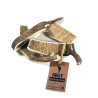 Bois de daim pour chien – Friandise naturelle à mâcher