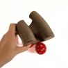 Le Gratt’Chat Pliable Le Gratt’Chat Pliable