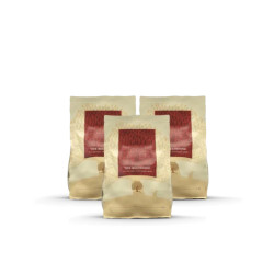 Lot de 3 Beginning – Recette Ultra-Premium British Heritage chiot