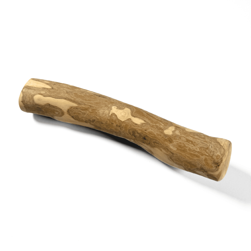 Bois de caféier pour chien