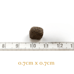 Lot de 3 × 2,5 kg Estate Living – Croquettes agneau et gibier
