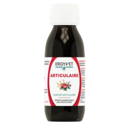 Ergyvet Articulaire 100ml