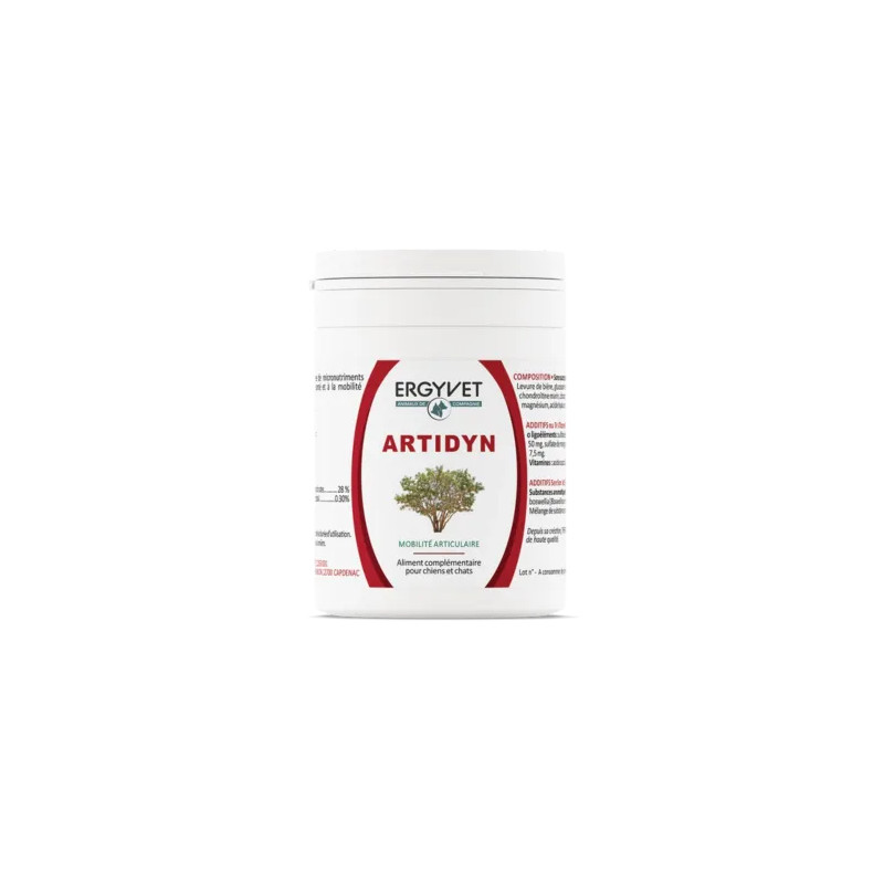 Ergyvet Artidyn 110g Ergyvet Artidyn 110g