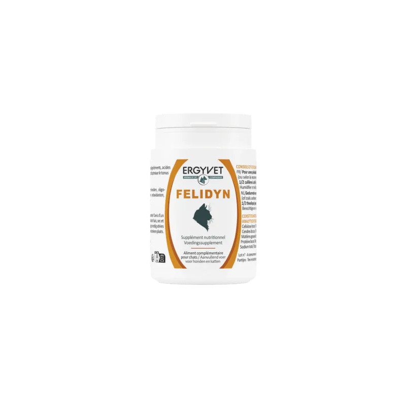 Ergyvet Felidyn 55g Ergyvet Felidyn 55g