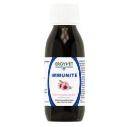 Ergyvet Immunité