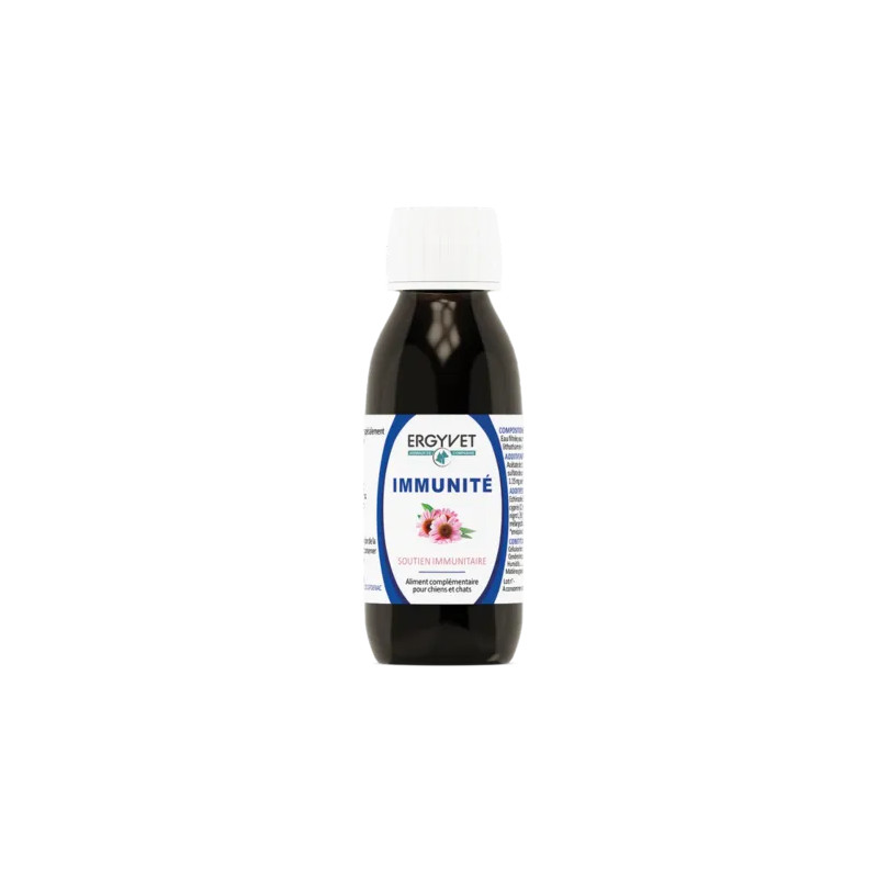Ergyvet Immunité Ergyvet Immunité