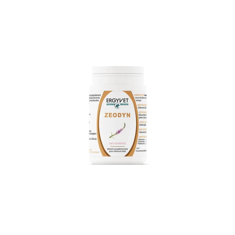 Ergyvet Zeodyn 70g Ergyvet Zeodyn 70g