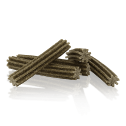 ESSENTIAL CHAMOMILE AND SAGE TEETH DELIGHTS