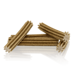 Friandises dentaires au collagène & curcuma pour chiens – Collagen & Curcuma Teeth Delights