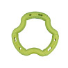 Jouet pour chien anneau Green Apple en TPR 21cm