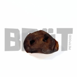 Nez de Cochon Séché – Friandise pour chien-  Croquante et 100 % naturelle