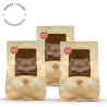 Lot de 3 Older – Recette Ultra-Premium British Heritage chiens seniors