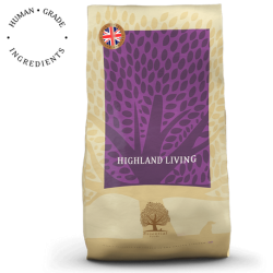 Highland Living – Recette Ultra-Premium British Heritage | Essential Foods