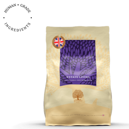 ESTATE LIVING PETIT CHIEN 2.5 kg