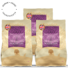 Lot de 3 highland Living – Recette Ultra-Premium British Heritage | Essential Foods