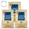 Lot de 3 x 2.5 Kg Nautical Living – Recette Ultra-Premium British Heritage au poisson