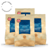 Lot de 4 x 2.5 Kg Nautical Living – Recette Ultra-Premium British Heritage au poisson
