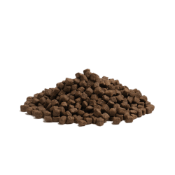 Lot de 4 × 2,5 kg Estate Living – Croquettes agneau et gibier