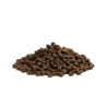 Lot de 4 × 2,5 kg Estate Living – Croquettes agneau et gibier