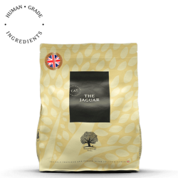 LOT DE 2 THE JAGUAR – Recette Ultra-Premium British Heritage multi protéines