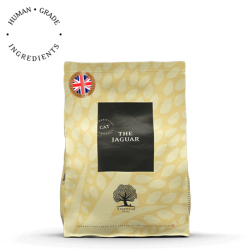 THE JAGUAR – Recette Ultra-Premium British Heritage multi protéines