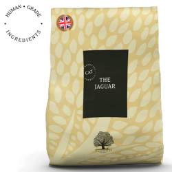 THE JAGUAR – Recette Ultra-Premium British Heritage multi protéines